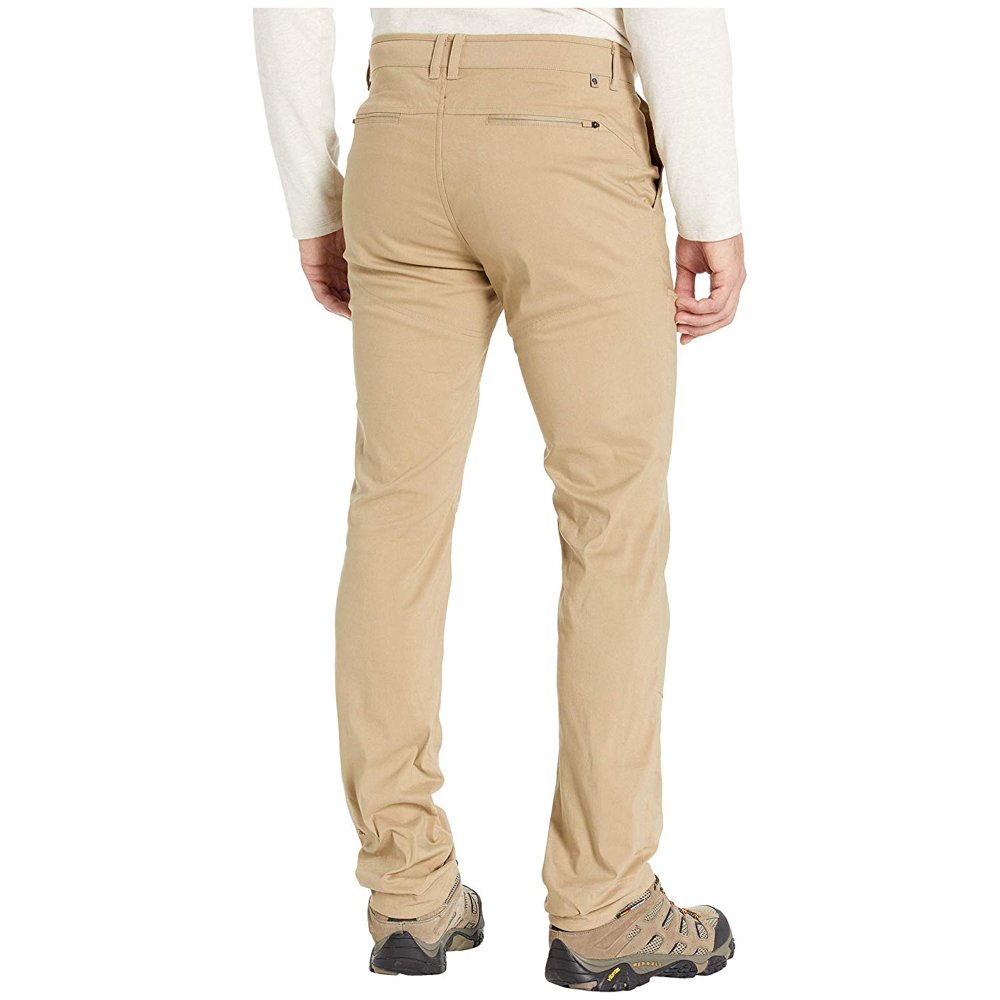 mountain hardwear pants