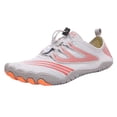 thumbnail image 1 of Aqua Shoes Zapatos de escalada transpirables resistentes al desgaste para mujeres y hombres (grey45) Ndcxsfigh Para Estrenar, 1 of 9