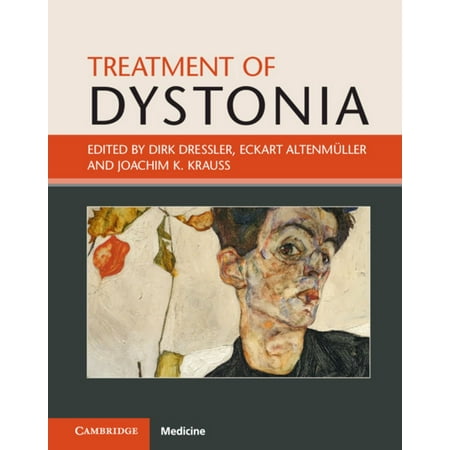 Treatment of Dystonia - eBook (Best Exercise For Dystonia)