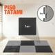 thumbnail image 4 of Tatami Judo Taekwondo Piso Para Gimnasio 1m Altera Mma 1pz, 4 of 5