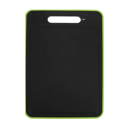 

NUOLUX 1Pc Professional Cutting Board Home Kitchen Cutting Board Useful Thawing Board