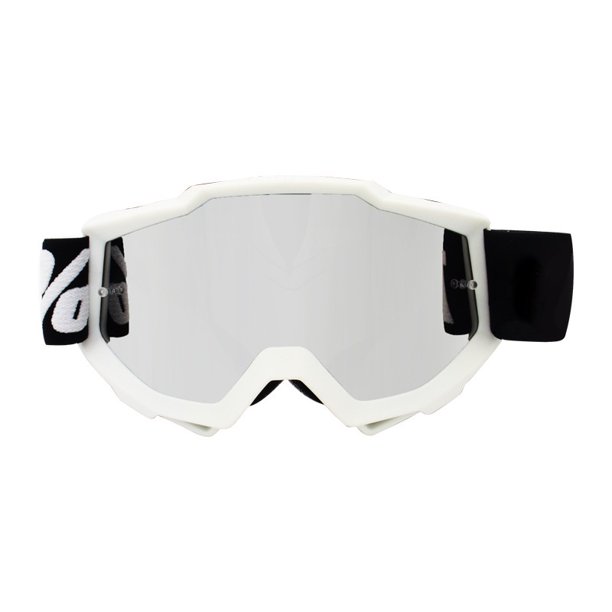 100 % Casco De Motocicleta Gafas De Montar A Prueba De Viento Motorcross huangjie unisex