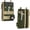 Tan, variant on VIPERADE EDC Pouch, Men's EDC Organizer with 5 Pockets, 2 Zipper Pockets, EDC Velcro Wallet, Multitool Pouch for Everyday Carry (Tan)