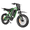 Green, variant on R700 Peak 3000W 20"x4.0 Fat Tire Electric Bike, 52V 25Ah Battery, Off-road E-Bike,E-Mountain bike,for Adults,UL2849