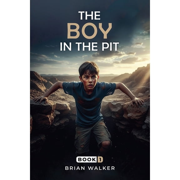 The Boy in the Pit: Book I, (Paperback)