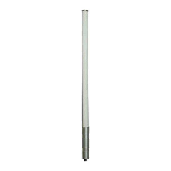 746-869 MHz 3dB Fiberglass Omni Antenna