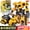 1, variant on Newest Mini Force 2 Super Dino Power Transformation Robot Toys Action Figures MiniForce X Deformation Toy