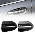 thumbnail image 3 of Couvercle de Lunette de Clé de Remplacement pour Ford Fusion Edge Taurus 2013 à 2020, 3 of 7