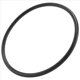 thumbnail image 1 of Arandela de Junta TóRica Flexible Industrial Goma Negra 110 Mm X 5, 1 of 5