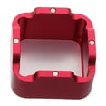 thumbnail image 3 of TABLZONE Étui à Craie en Aluminium Rouge 1Pcs Support de Craie Portable pour Snooker, 3 of 7