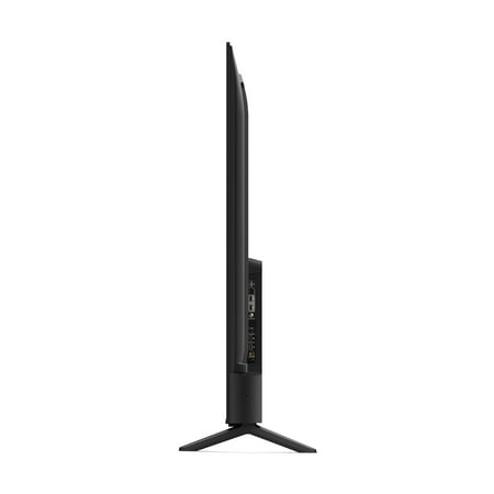 TCL - 75" Class S4 S-Class 4K UHD HDR LED Smart TV with Google TV