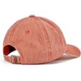 thumbnail image 3 of HAHDAXIA Unisex Vintage Hat Baseball Cap Golf Dad Hat Adjustable Unconstructed Plain Cap, 3 of 7