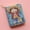 SW3, variant on One Piece Short Zipper Wallet,PU Leather Card Holder with Anime Design,Portable Coin Purse for Fans,Gift for Men Women