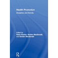 thumbnail image 1 of Pre-Owned Health Promotion: Disciplines and Diversity, 9780415059817, 041505981X, Paperback, 1 edition, 1 of 1