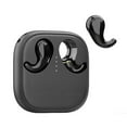 thumbnail image 6 of FEISHENTT Sleep Earbuds Bluetooth in Ear Light-Weight Headphones, Mini Invisible Earplugs Small Design for Side Sleepers, 58H Playtime with Charging Case, Clear Calls& Noise Block, 6 of 6