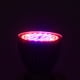 thumbnail image 5 of Grow Light, 60 Perlas LED Eficientes 2.2x3.4in luz de cultivo de plantas, para las plantas de invernadero, cultivo de verduras, 5 of 7