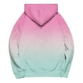 thumbnail image 4 of ShiShine Womens Oversized Hoodies 2025 Sweatshirts Long Sleeve Pullover with Pocket Fall Winter Outfits Clothes, 4 of 6