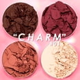 thumbnail image 3 of Cuarteto de Sombras para Ojos Intensity Glam Pink Up beige, 3 of 11