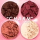 thumbnail image 3 of Cuarteto de Sombras para Ojos Intensity Glam Pink Up beige, 3 of 11