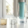 thumbnail image 6 of LifeStraw Home 7 Cup Water Filter Pitcher, Removes +30 Contaminants, Aqua, 6 of 13