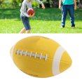 thumbnail image 1 of Balón De Fútbol, ​​tamaño 3, Estándar Profesional Para Práctica De Adolescentes, 1 of 8