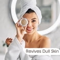 thumbnail image 3 of Gel exfoliante facial Vivo Per Lei con minerales del Mar Muerto 2x30 ml, 3 of 9