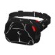 thumbnail image 2 of Fotbe Animal Bulldog Cangurera Cuadrada con Estampado de Doble Capa, Bolsa de Cintura Ajustable Mini para Hombres y Mujeres, 2 of 9