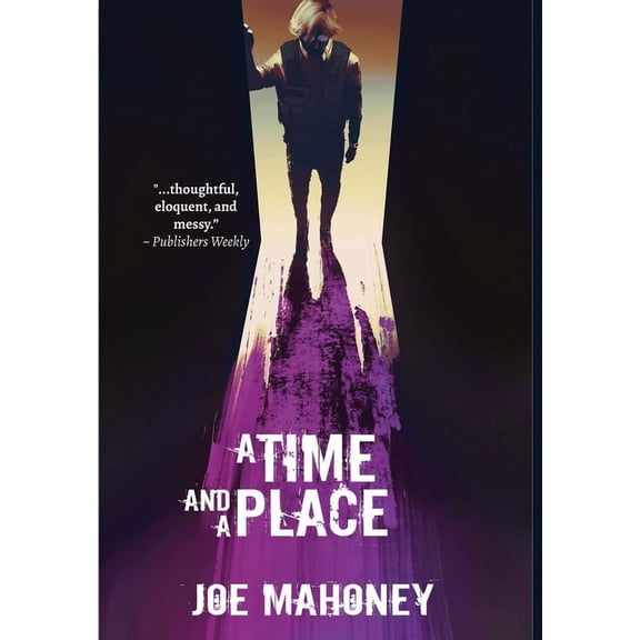 A Time and a Place, (Hardcover)
