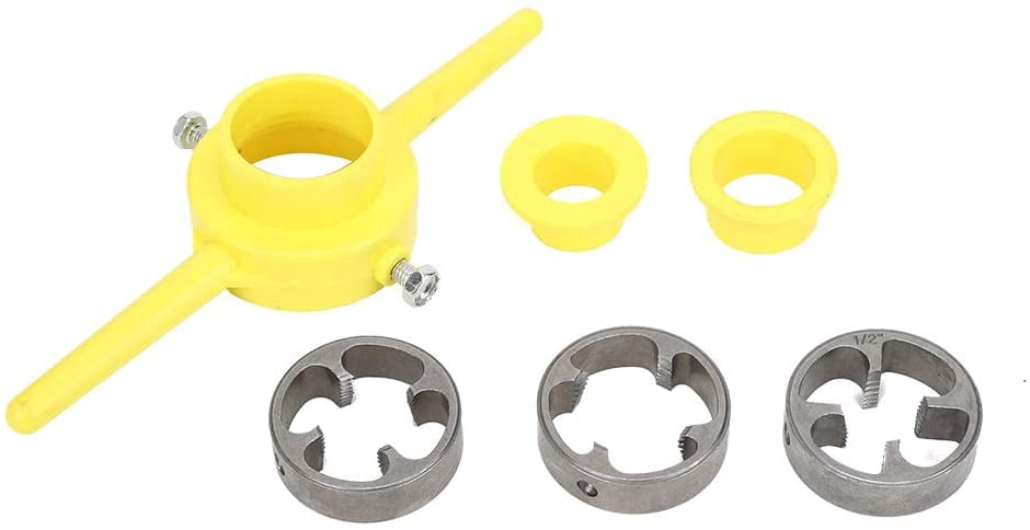 Pipe Threading Tool PVC Thread Maker 