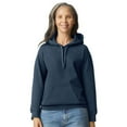 thumbnail image 3 of Gildan Mens Midweight Soft Touch Hoodie, 3 of 3