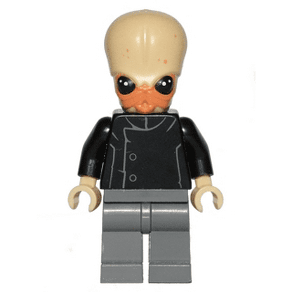 lego star wars bith