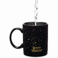 thumbnail image 4 of YANI -Color Changing Cups Heated Coffee Mug Astronomy Gemini Zodiac Gifts Decor 11Oz, 4 of 5