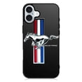 thumbnail image 1 of MUSTANG iPhone 16 Plus Case,iPhone 15 Pro, 1 of 3
