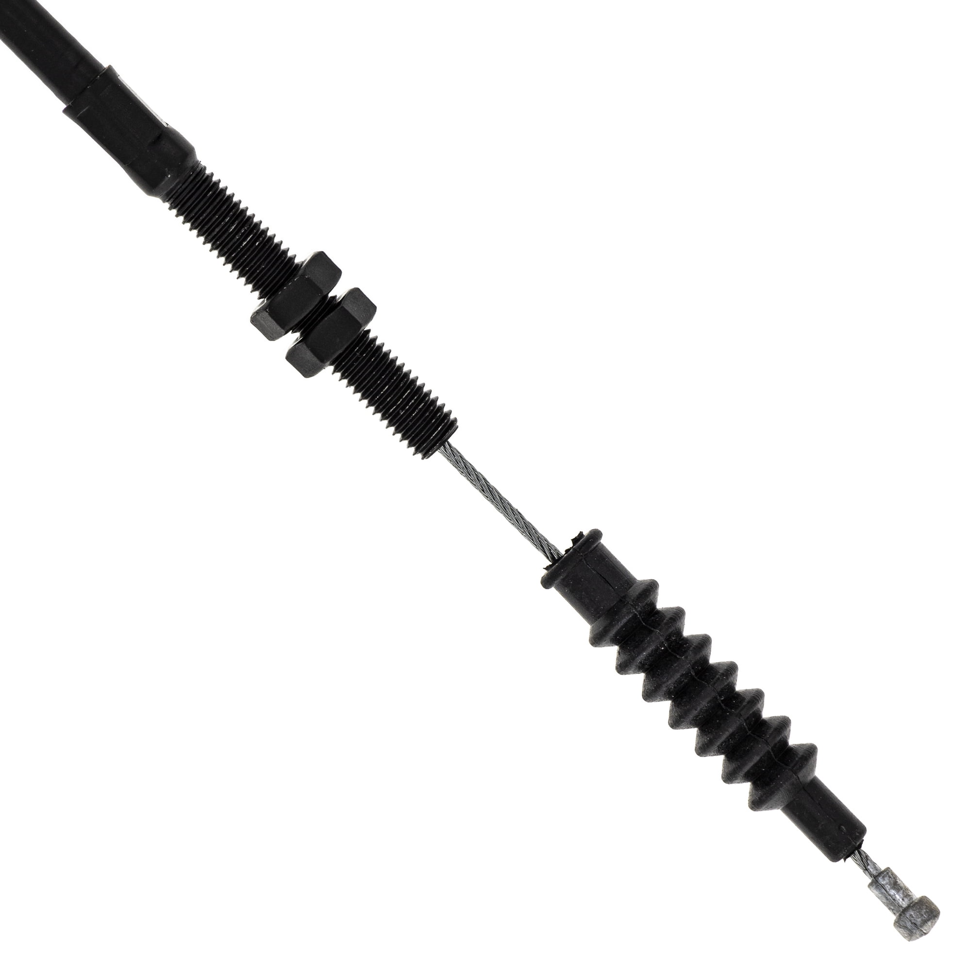 Niche Clutch Cable for Kawasaki Ninja ZX10R ZX1000 54011-0080