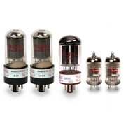 Fender Princeton Tube Set with Matched Power Tubes