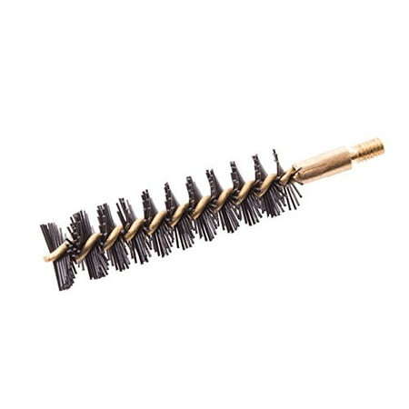 Breakthrough Clean Technologies .44 Cal / .45 Cal Nylon Bristle Bore (Best Way To Clean Brushes)