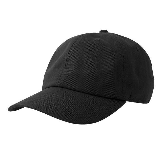 Atlantis Casquette de Baseball Durable à 6 Panneaux pour Papa Adulte