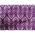 thumbnail image 4 of oneOone Cotton Poplin Fabric Floral Block Decor Fabric Printed BTY 42 Inch Wide, 4 of 4