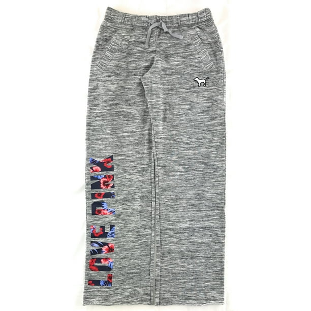 victoria secret pink boyfriend pants