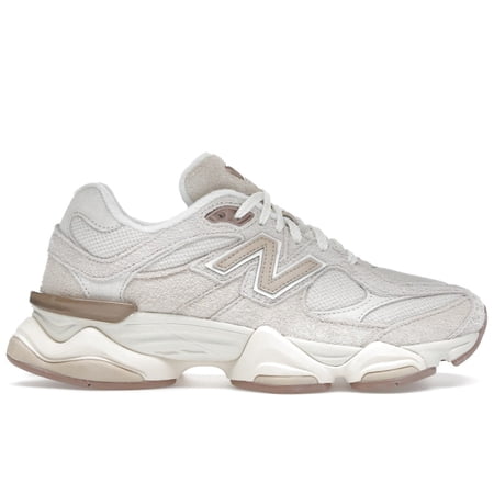 New Balance Men's 9060 Bisque Sea Salt Shoes, from StockX