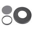 thumbnail image 1 of Telescope Lens Cap,Solar Filter Sun Film Telescope Lens Filter Sun Film Superior Craftsmanship, 1 of 8