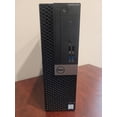 thumbnail image 4 of Dell OptiPlex 5050 SFF Intel i7-6700, 32 GB Ram, 4TB SSD, HDMI Windows Pro 11 Desktop-Used, 4 of 4