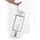 thumbnail image 1 of Batidora de proteína eléctrica Licuadora de botella Taza mezcladora clásica Perfecta para de y preentrenamiento 300ml Gimnasio en, 1 of 7