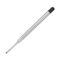 thumbnail image 4 of 10X Black Ballpoint Pen Ink Refills Fine Point Medium Common, 4 of 5