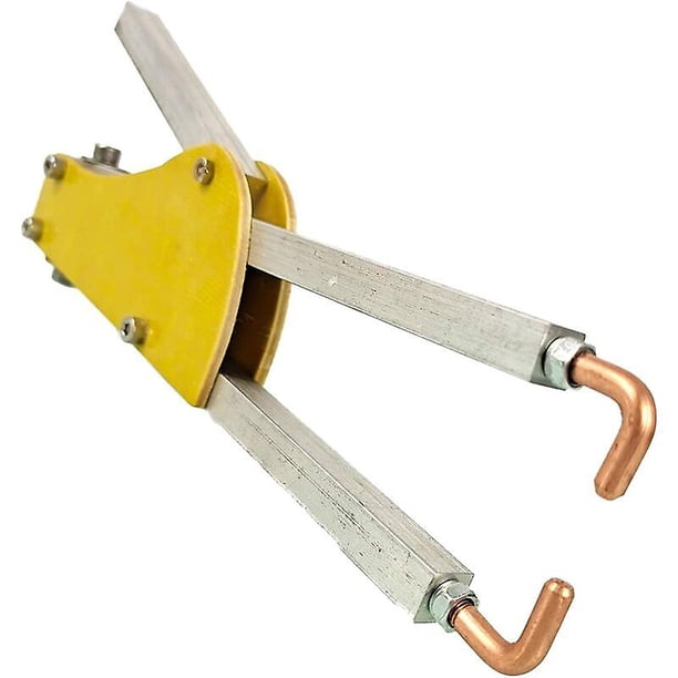 Spot Welder Welding Pliers Welding Pens Handheld Automatic Trigger Accessories Welding Pen for Welding Repair etc.
