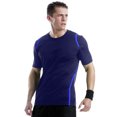 thumbnail image 2 of Gamegear® Cooltex® Short Sleeved T-Shirt / Mens Sportswear, 2 of 3