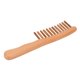 thumbnail image 4 of Peine Para El Cabello, Masajeador De Peine De 12 Dientes Cómodo De Aplicación Amplia Para Salón ANGGREK Otros, 4 of 8