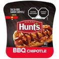thumbnail image 4 of Salsa BBQ Hunt´S chipotle 305 g, 4 of 4
