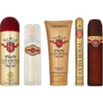 thumbnail image 2 of Cuba Royal by Cuba for Men - 5 Pc Gift Set 3.4oz EDT Spray, 1.17oz EDT Spray, 6.6oz Shower Gel, 3.3oz After Shave, 6.6oz Body Spray Cuba Cuba, 2 of 2