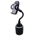 thumbnail image 1 of Soporte De Teléfono Para Coche Gris Jormftte 2033182-1, 1 of 7
